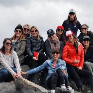 Meet your Posher, Shannon